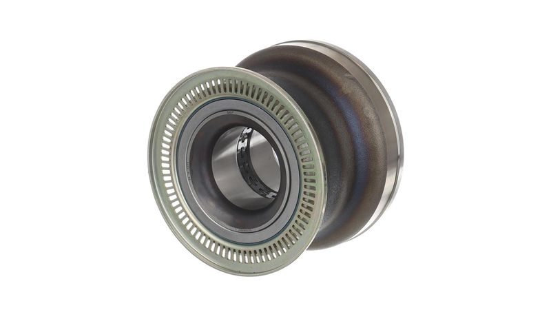 SKF VKBA5411 Wheel Bearing Kit