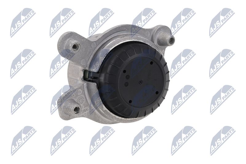 Paigutus, Mootor, NTY ZPS-ME-023