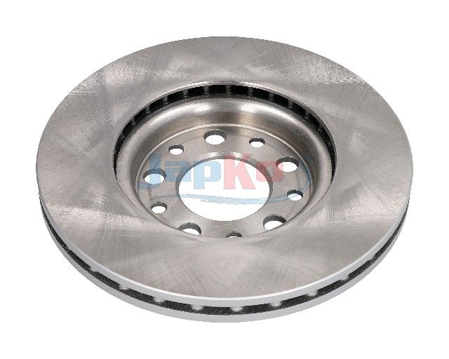 JAPKO 600229C Brake Disc