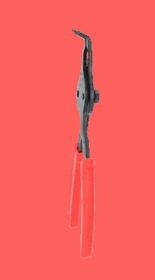 KS TOOLS 500.1328 Circlip Pliers