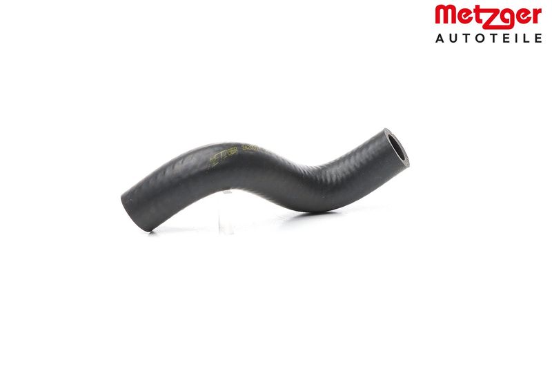 METZGER AUTOTEILE 2420957 Radiator Hose