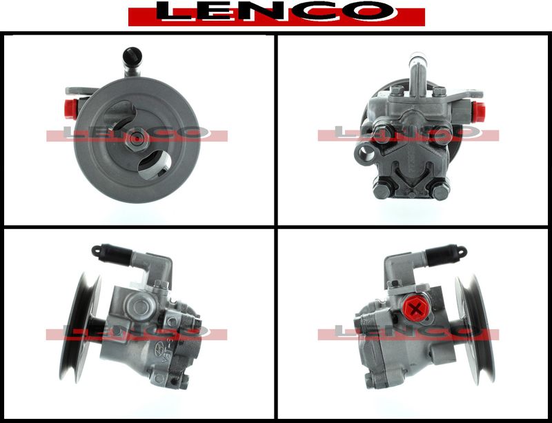LENCO hidraulikus szivattyú, kormányzás SP3839