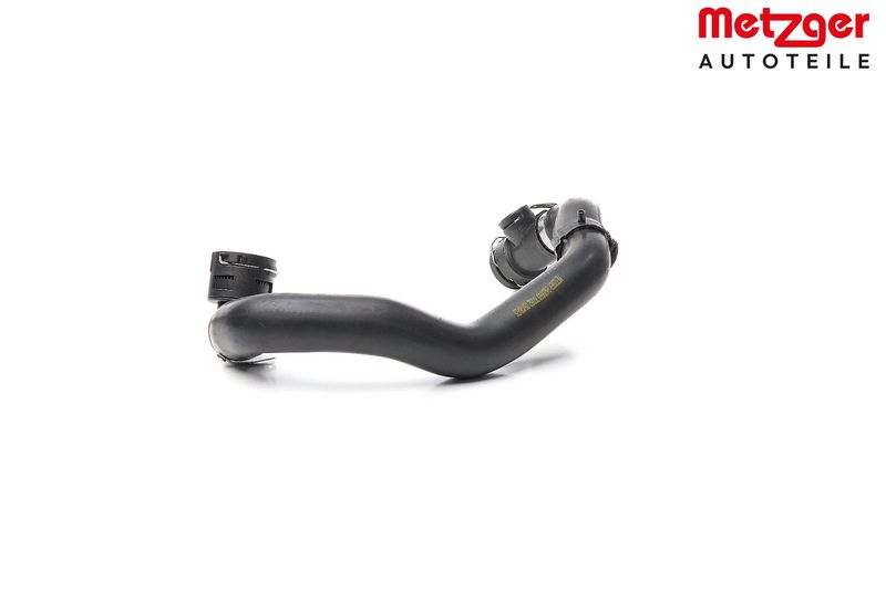 METZGER AUTOTEILE 2420669 Radiator Hose