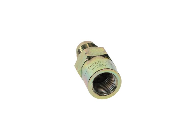 BOSCH 2417413094 Valve, injection system