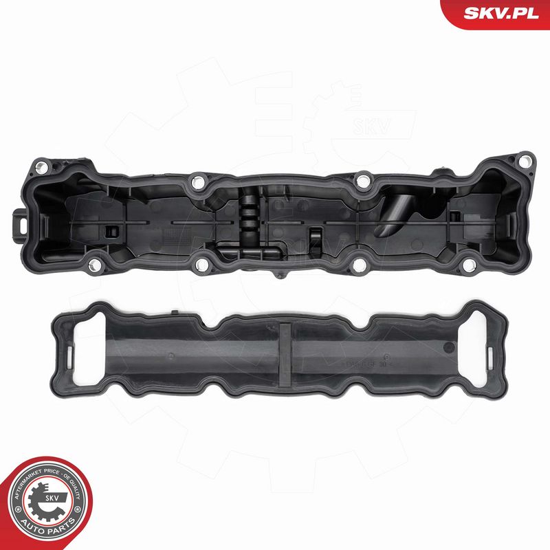 Klapikaas, ESEN SKV 48SKV132