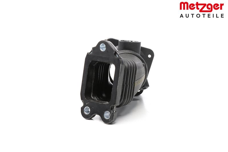 METZGER AUTOTEILE 2401333 Intake Pipe, air supply