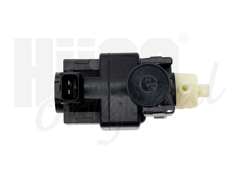 HÜCO 139334 Pressure Converter, exhaust control