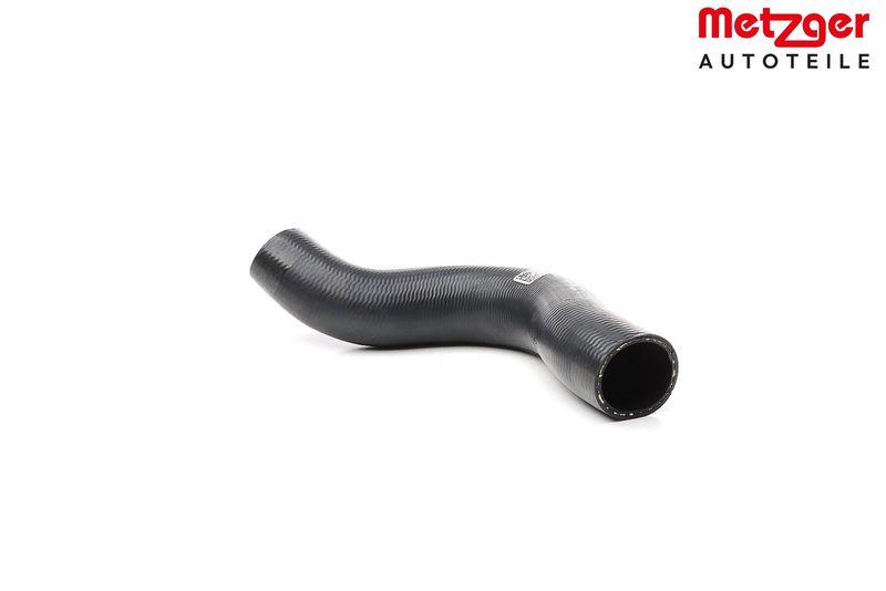 METZGER AUTOTEILE 2401415 Charge Air Hose