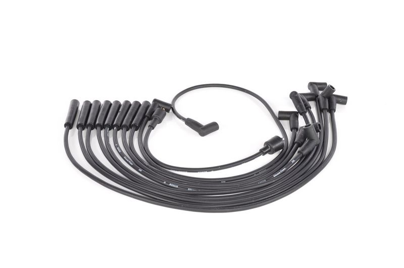 BOSCH 0 986 357 118 Ignition Cable Kit