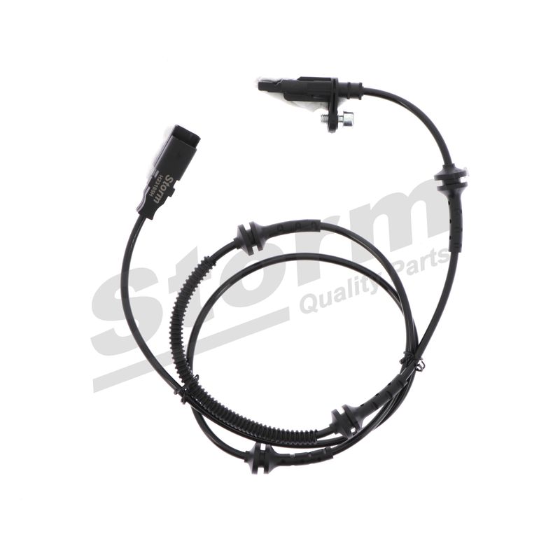 Capteur, vitesse de roue STORM QUALITY PARTS 777102