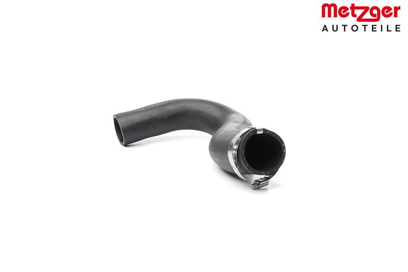METZGER AUTOTEILE 2401370 Charge Air Hose