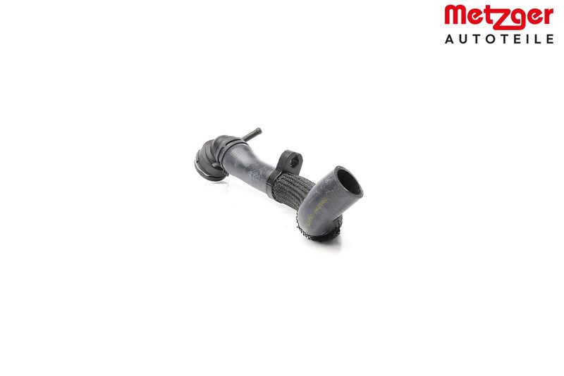 METZGER AUTOTEILE 2420751 Radiator Hose