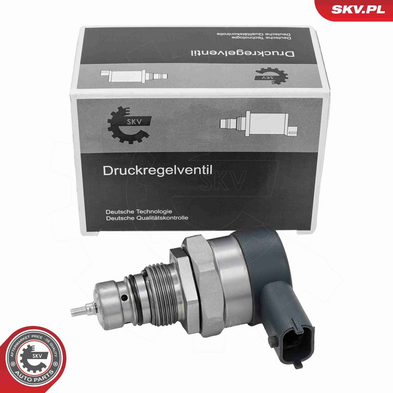 ESEN SKV 14SKV625 - Pressure Control Valve, common rail system