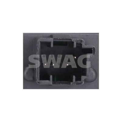 SWAG 20 93 2038 Steering Column Switch
