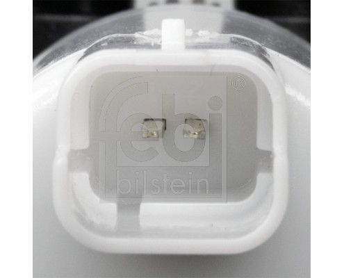 FEBI BILSTEIN 109286 Washer Fluid Pump, window cleaning