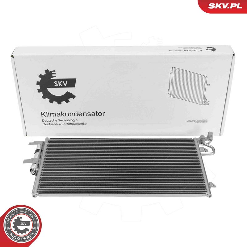 Kondensaator, kliimaseade,...