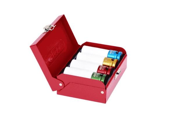 KS TOOLS 515.1006 Power Socket Set