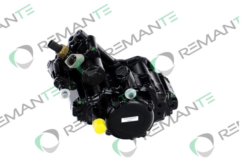 REMANTE 002-002-000018R High-pressure Pump