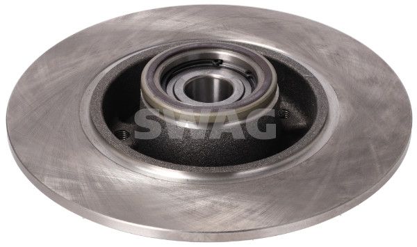 SWAG 60 93 8307 Brake Disc