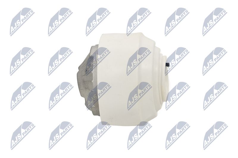 Paigutus, Mootor, NTY ZPS-ME-103