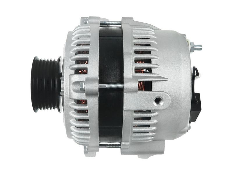 AS-PL A0458 Alternator