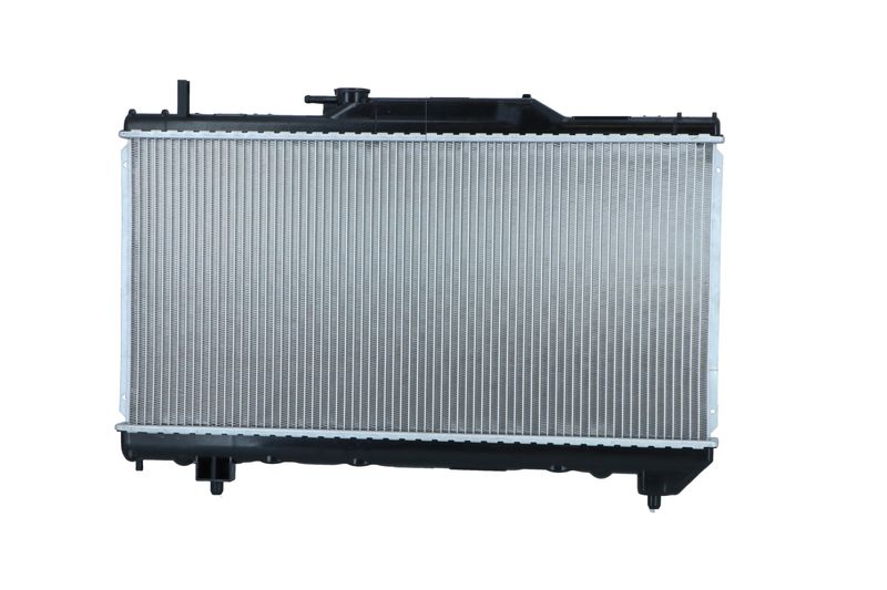 Radiaator, mootorijahutus, NRF 517590