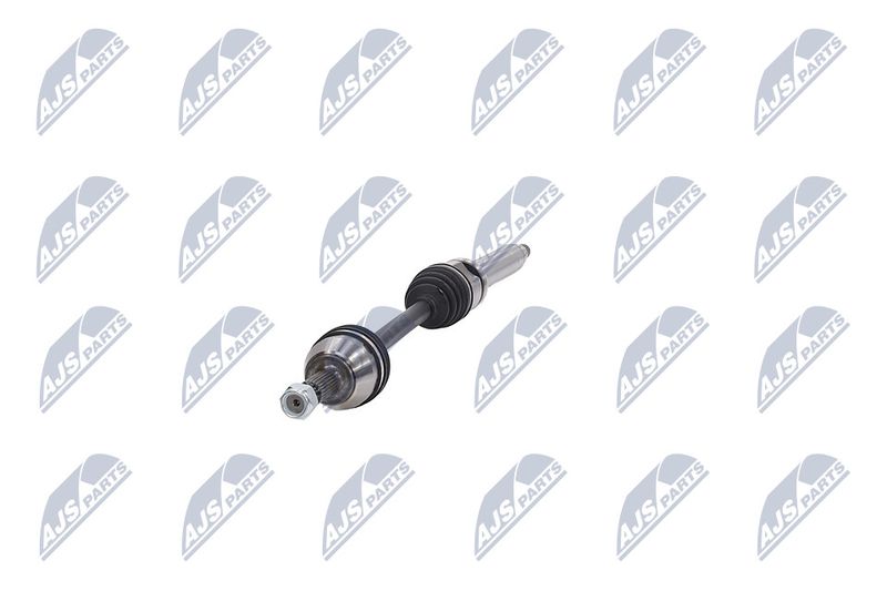 NTY NPW-FR-198 Drive Shaft