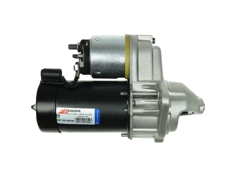 AS-PL S3003PR Starteris