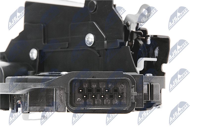 Ukselukk, NTY EZC-VV-004