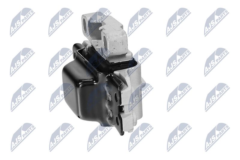 NTY ZPS-VW-100 Mounting, automatic transmission