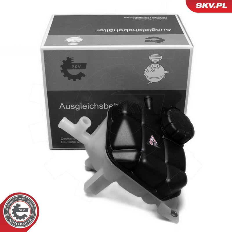 Paisupaak, jahutusvedelik, ESEN SKV 61SKV480