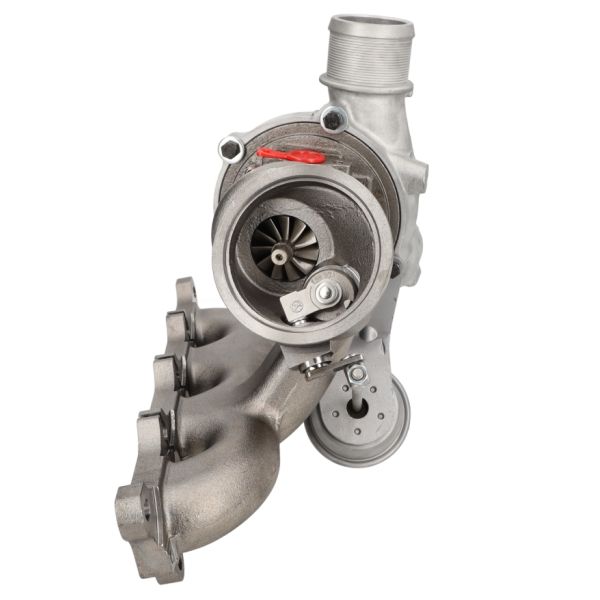 OE-TurboPower IT-53039700110 Charger, charging (supercharged/turbocharged)