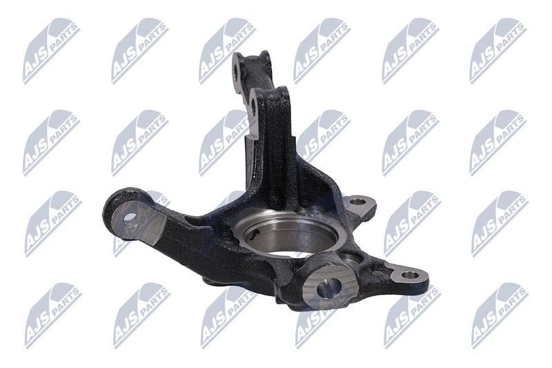 Käändmik, rattakinnitus, NTY ZZP-HD-010