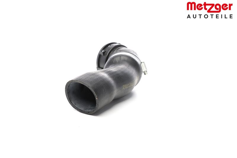 METZGER AUTOTEILE 2400325 Charge Air Hose