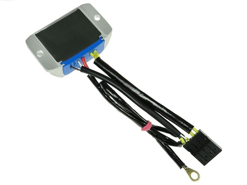 AS-PL ARE9120S Alternator Regulator
