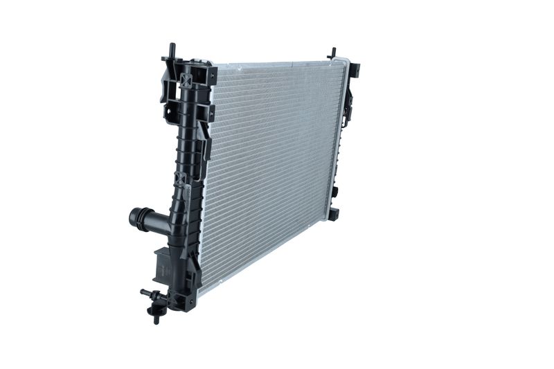 Radiaator, mootorijahutus, NRF 59355