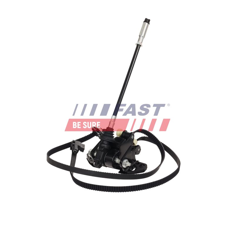 FAST FT10820 Roller Guide, sliding door