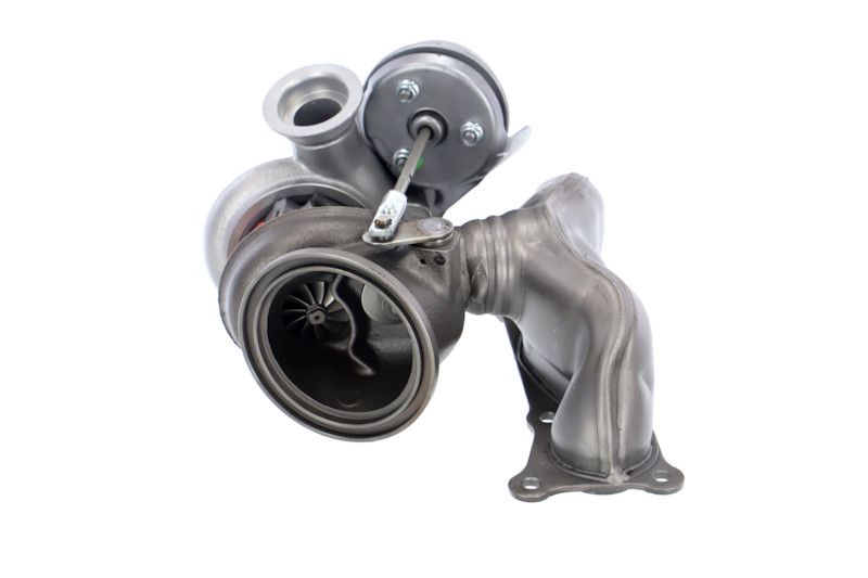 REMANTE 003-001-002879R Charger, charging (supercharged/turbocharged)