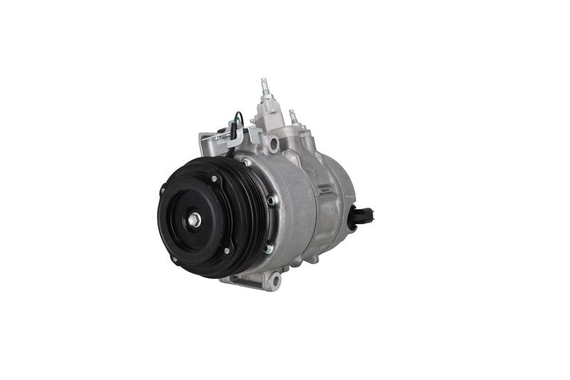 KAMOKA 7820197 Compressor, air conditioning