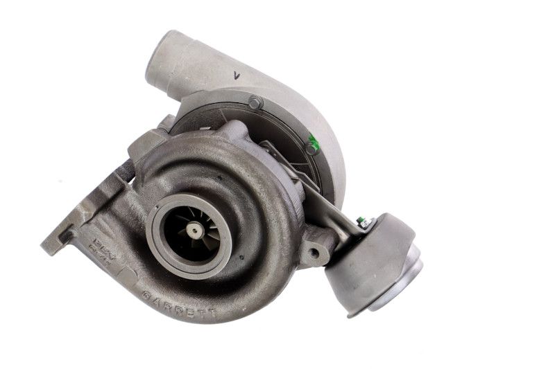 REMANTE 003-001-001040R Charger, charging (supercharged/turbocharged)