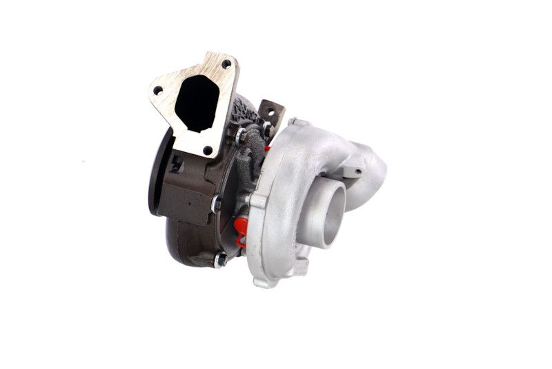 REMANTE 003-001-001370R Charger, charging (supercharged/turbocharged)