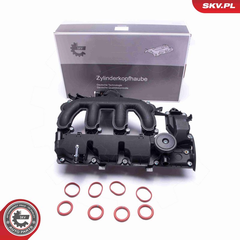 ESEN SKV 48SKV072 - Cylinder Head Cover