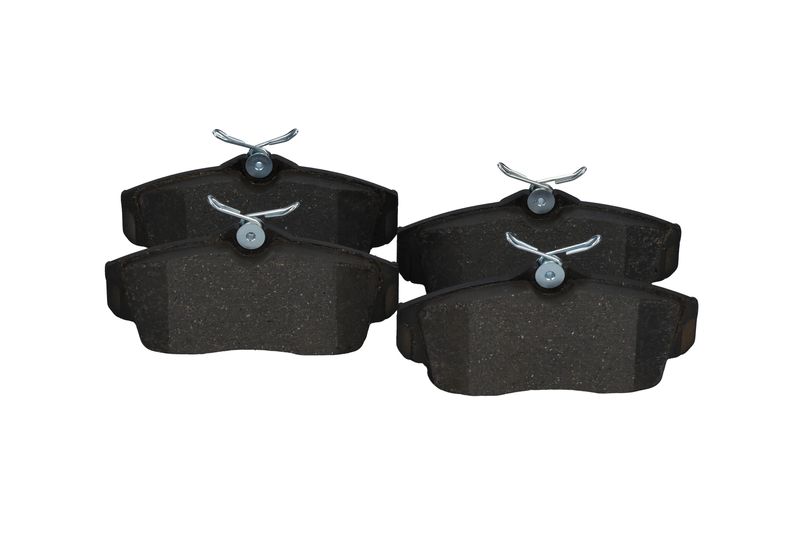 Piduriklotsi komplekt, ketaspidur, VALEO 301450A