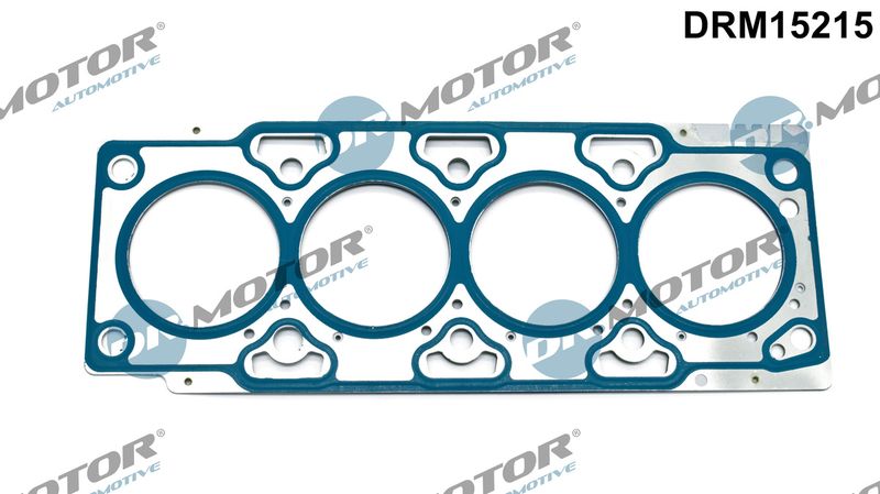 Ущільнення, голівка циліндра, Dr.Motor DRM15215