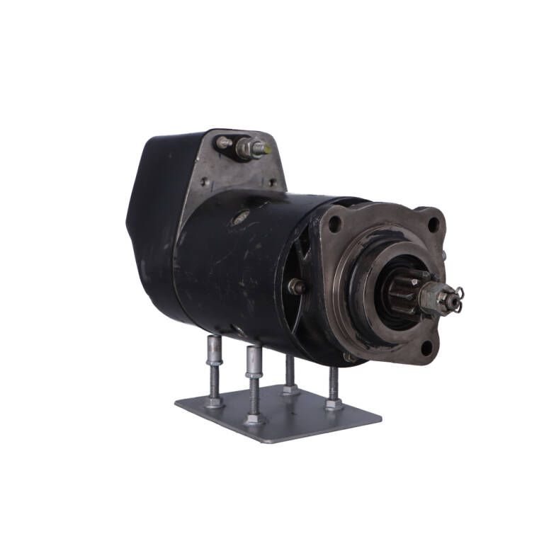 Airstal 30-1586 Starter