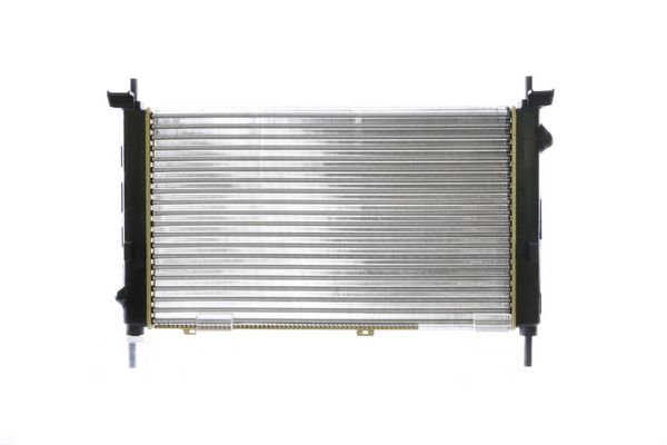 MAHLE CR 1138 000S Radiator, engine cooling