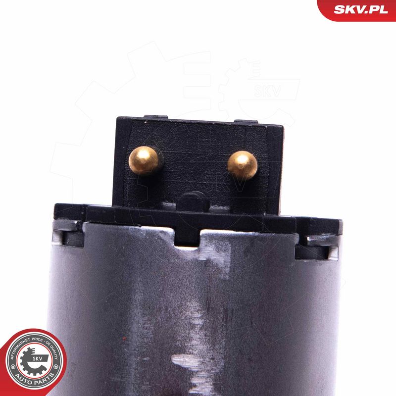 Lisaveepump (jahutusvee ringlussüsteem), ESEN SKV 22SKV058