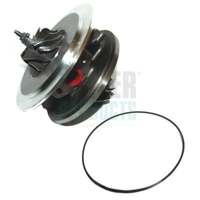 Ansamblu de bază, turbocompresor MEAT & DORIA 6500131