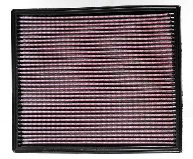 K&N Filters Luchtfilter 33-2139