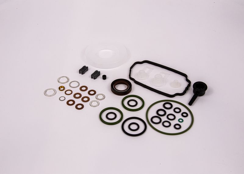 Set reparatie,sistem common-rail F 000 461 409 BOSCH